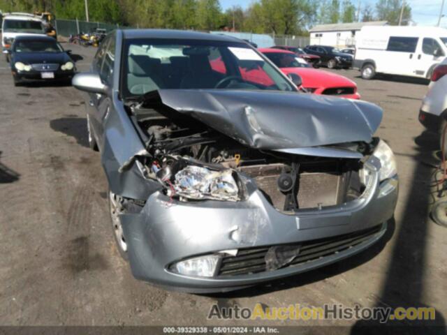 HYUNDAI ELANTRA GLS, KMHDU4AD8AU076537