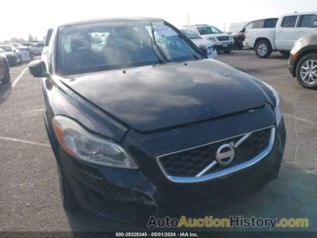 VOLVO C30 T5/T5 R-DESIGN, YV1672MK4B2210714