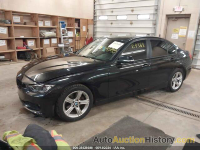 BMW 328 XI SULEV, WBA3B5C56EP539455