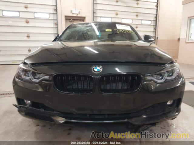 BMW 328 XI SULEV, WBA3B5C56EP539455