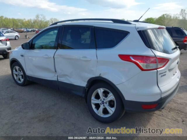 FORD ESCAPE SE, 1FMCU0GX9GUC38108