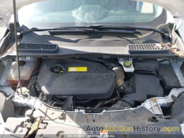 FORD ESCAPE SE, 1FMCU0GX9GUC38108