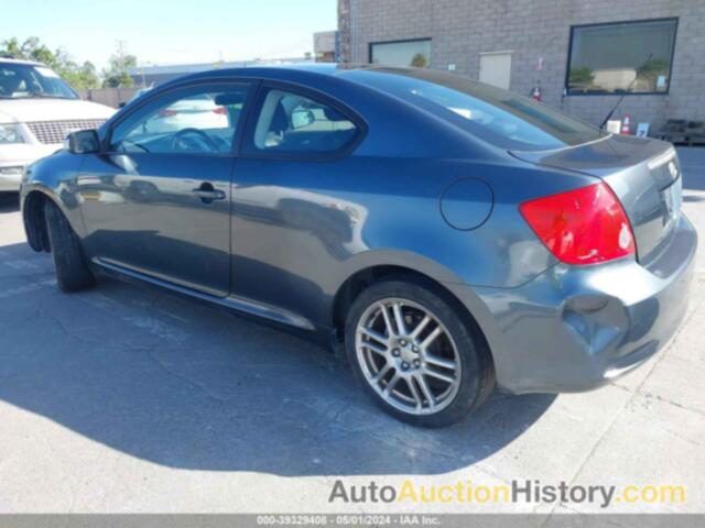 TOYOTA SCION TC, JTKDE177160069986