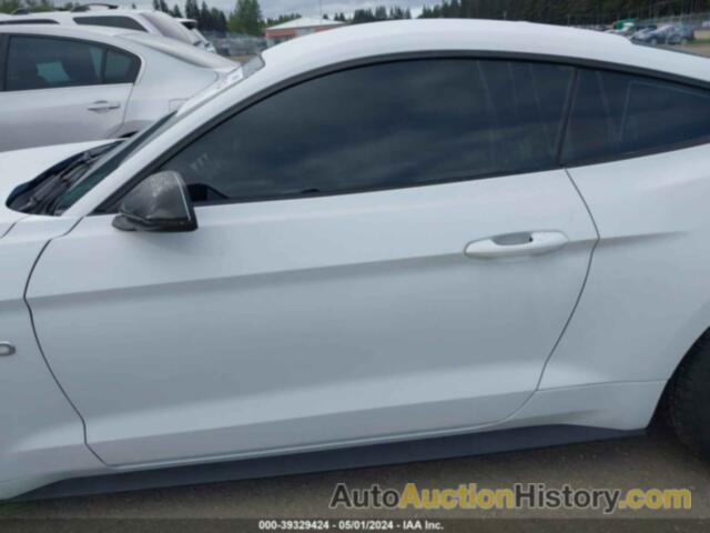 FORD MUSTANG GT PREMIUM FASTBACK, 1FA6P8CFXL5136475