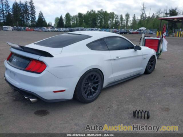 FORD MUSTANG GT PREMIUM FASTBACK, 1FA6P8CFXL5136475