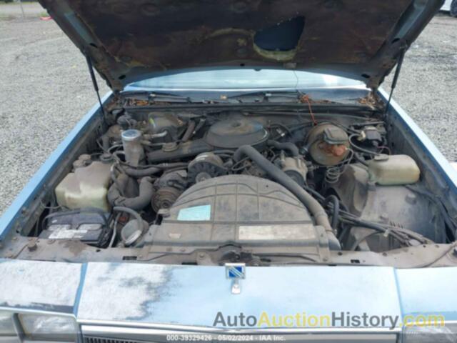 BUICK REGAL, 1G4AJ47A2BZ146465