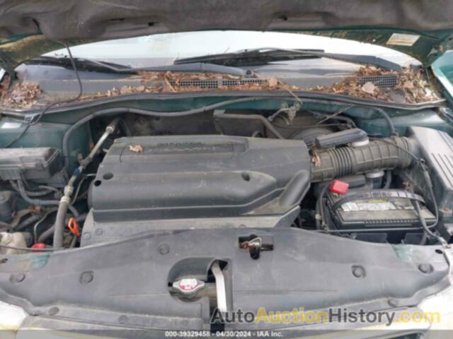 HONDA ODYSSEY EX, 2HKRL18642H583465