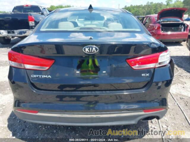 KIA OPTIMA EX, 5XXGU4L35GG052281