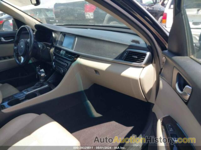 KIA OPTIMA EX, 5XXGU4L35GG052281