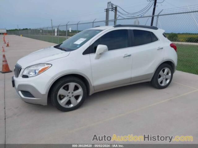 BUICK ENCORE, KL4CJASB3GB707620