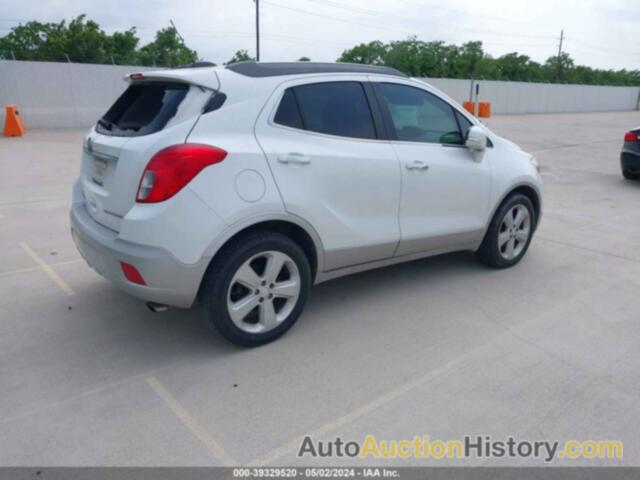 BUICK ENCORE, KL4CJASB3GB707620