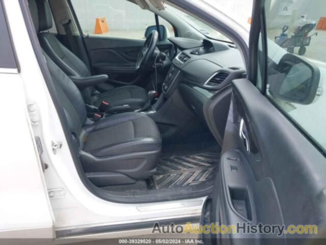 BUICK ENCORE, KL4CJASB3GB707620