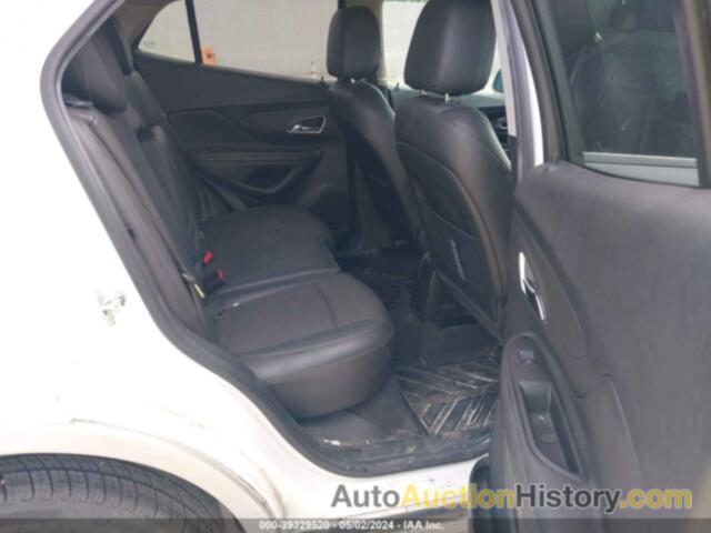 BUICK ENCORE, KL4CJASB3GB707620