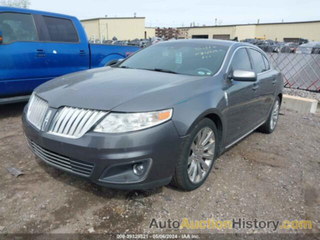 LINCOLN MKS, 1LNHL9ER4CG802919