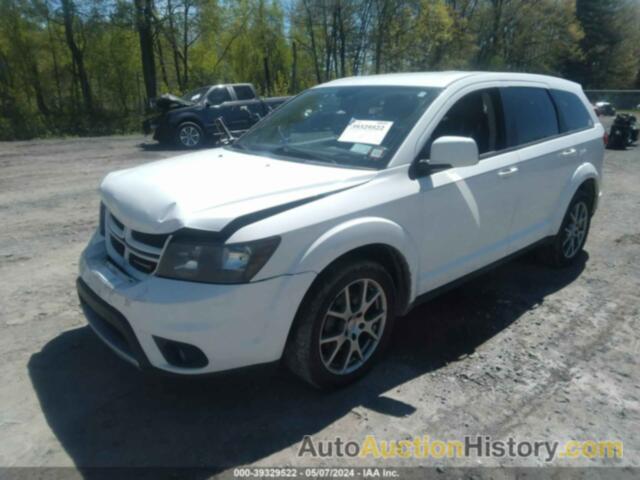 DODGE JOURNEY GT AWD, 3C4PDDEGXHT505476