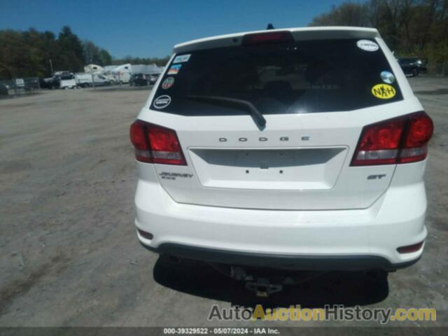 DODGE JOURNEY GT AWD, 3C4PDDEGXHT505476