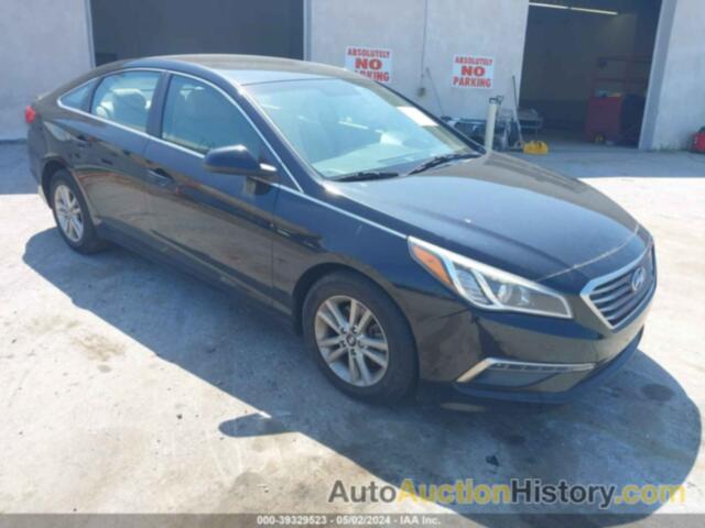 HYUNDAI SONATA SE, 5NPE24AF0FH001610