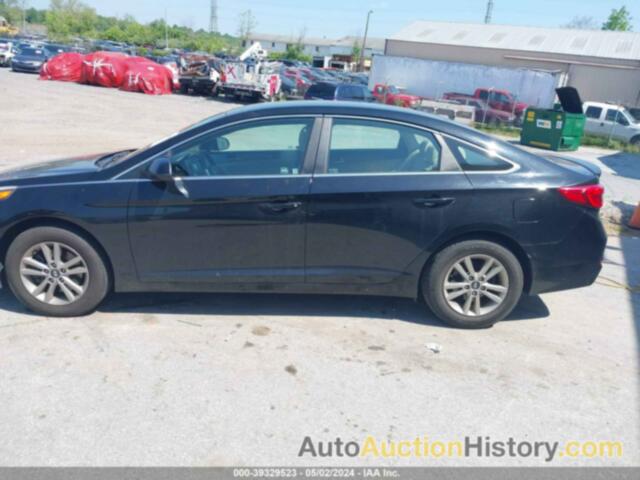 HYUNDAI SONATA SE, 5NPE24AF0FH001610