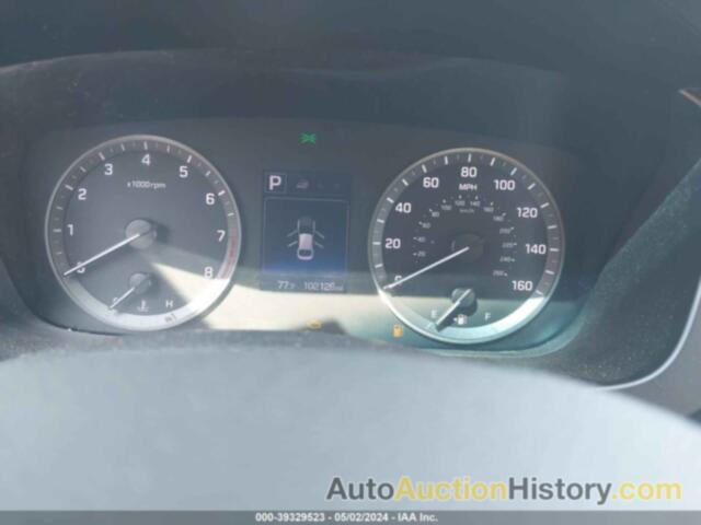 HYUNDAI SONATA SE, 5NPE24AF0FH001610