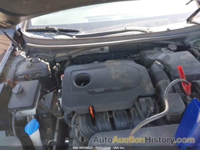 HYUNDAI SONATA SE, 5NPE24AF0FH001610