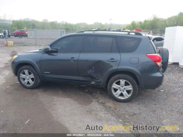 TOYOTA RAV4 SPORT, JTMZD32V975059695