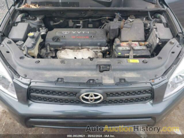 TOYOTA RAV4 SPORT, JTMZD32V975059695