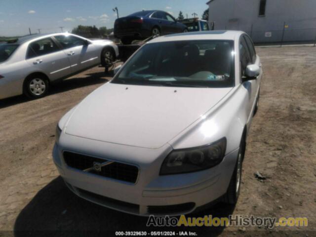 VOLVO S40 2.4I, YV1MS382972265768