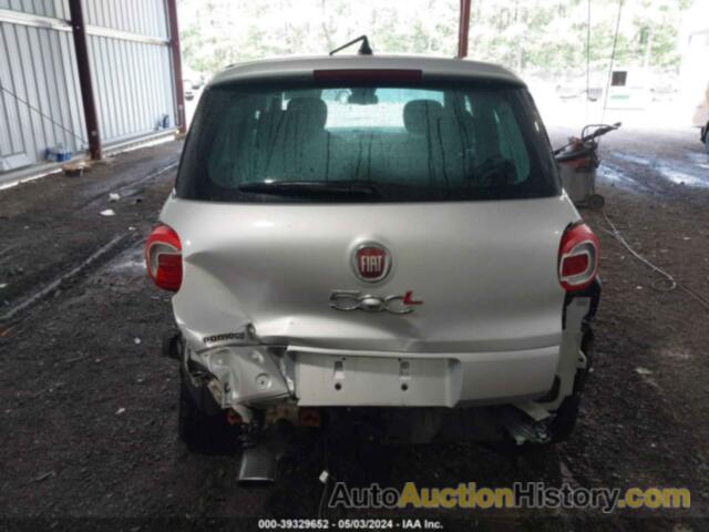 FIAT 500L LOUNGE, ZFBCFACH1EZ017687