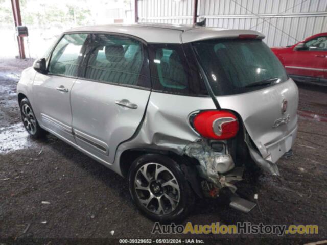 FIAT 500L LOUNGE, ZFBCFACH1EZ017687