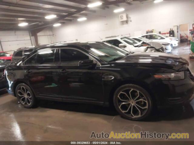 FORD TAURUS SHO, 1FAHP2KT1HG146613