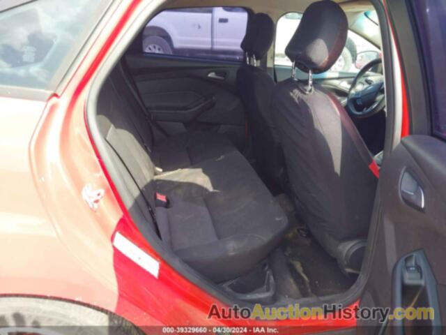 FORD FOCUS SE, 1FADP3F24GL205908