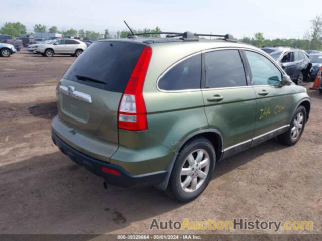 HONDA CR-V EX-L, 5J6RE48799L030203