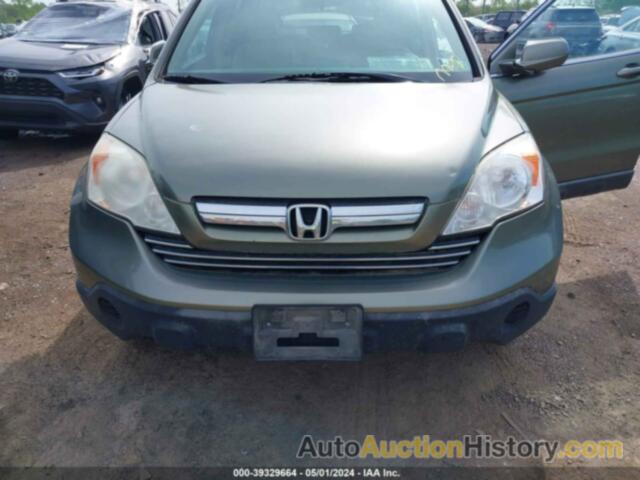 HONDA CR-V EX-L, 5J6RE48799L030203