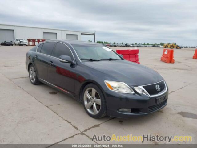 LEXUS GS 350, JTHBE1KS6B0052331