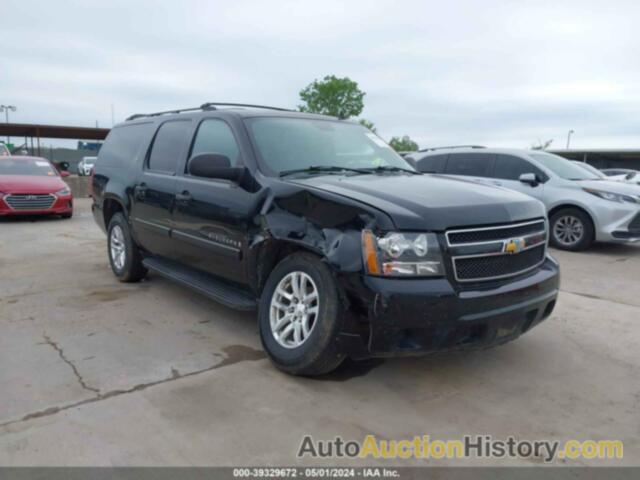 CHEVROLET SUBURBAN 1500 LS, 1GNFC16028R135297