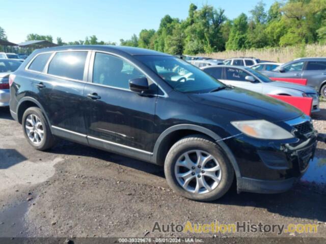 MAZDA CX-9 TOURING, JM3TB3CV0B0313365