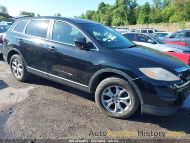 MAZDA CX-9 TOURING, JM3TB3CV0B0313365