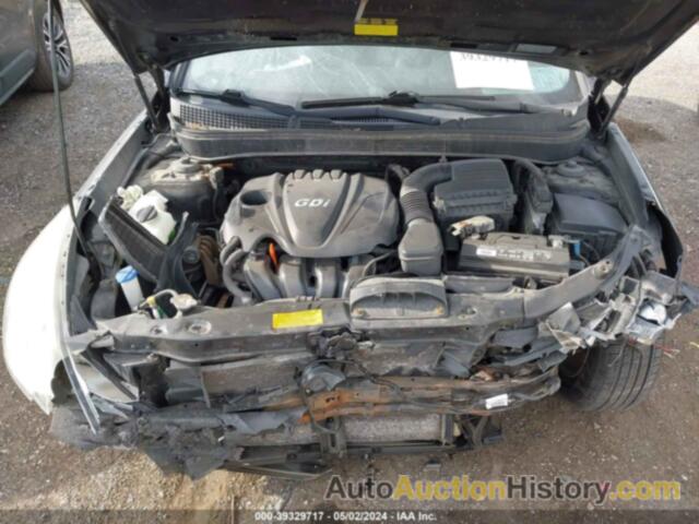 HYUNDAI SONATA GLS, 5NPEB4AC2EH900313