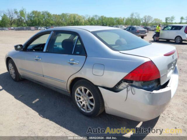 HONDA ACCORD 2.4 VP, 1HGCM56176A175347