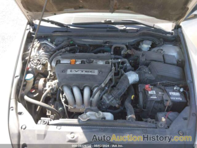 HONDA ACCORD 2.4 VP, 1HGCM56176A175347