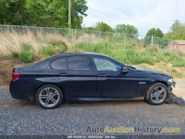 BMW 528I XI, WBA5A7C55GG151658