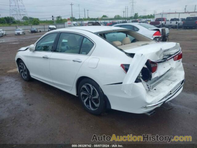 HONDA ACCORD EX-L V6, 1HGCR3F86HA021802