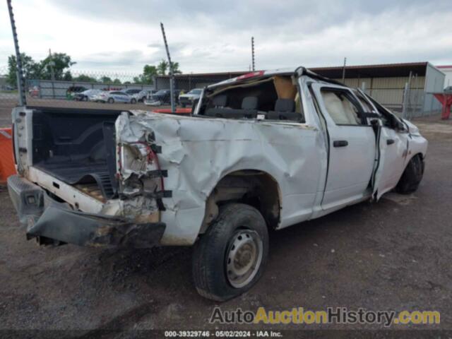 DODGE RAM 2500 ST, 3D7TP2CL7AG143184