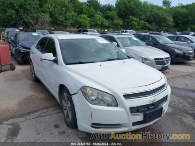 CHEVROLET MALIBU 1LT, 1G1ZC5E03CF106196