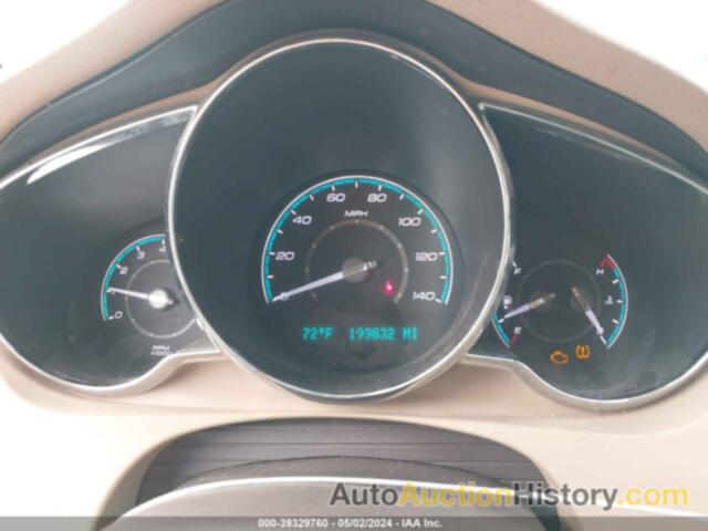 CHEVROLET MALIBU 1LT, 1G1ZC5E03CF106196