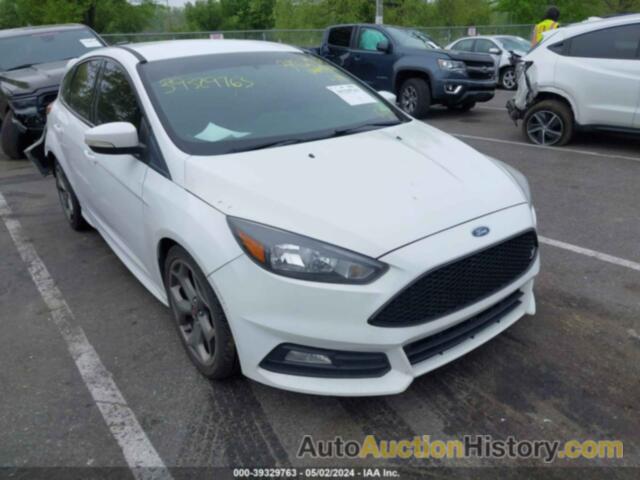 FORD FOCUS, 