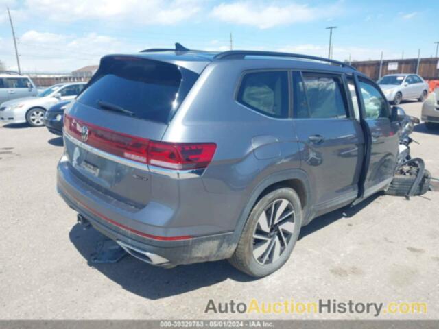 VOLKSWAGEN ATLAS 2.0T SE W/TECHNOLOGY, 1V2HR2CA0RC528009