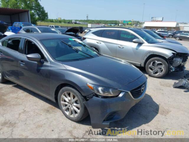 MAZDA 6 SPORT, JM1GJ1U56F1179610