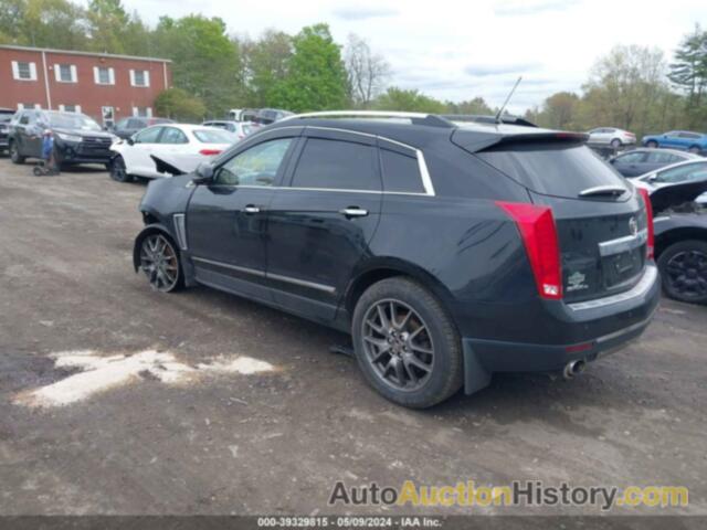 CADILLAC SRX PERFORMANCE COLLECTION, 3GYFNCE3XGS566681