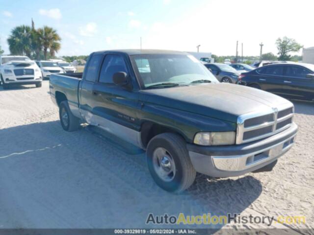 DODGE RAM 1500 ST, 3B7HC13Y1YG132354